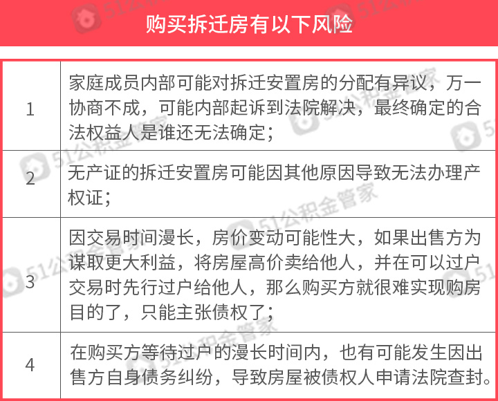 农村房、拆迁房可办房产证了!这些材料你准备