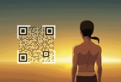 长按图片识别二维码关注