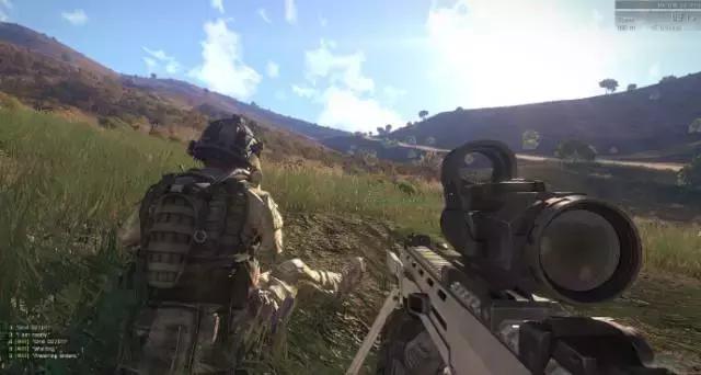 Steam七大名著之枪,不准告诉我你没玩过