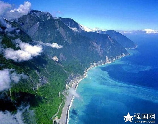 台湾女生在大陆生活五年:回台湾后惊呆了(图2) 铁血网提醒您:点击查看大图