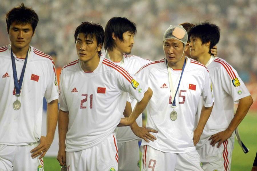 前恒大主帅批中国球员不如20年前,韩国球迷讽