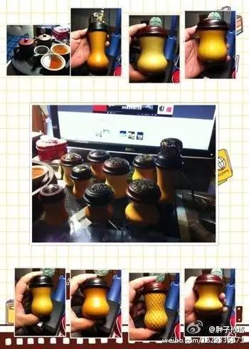 于谦包着长颈鹿的蜜蜡OUT了!德云社大咖们的文玩撑起个文玩店