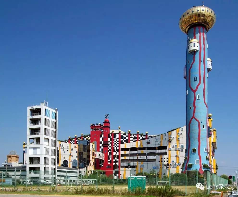 这个奥地利老头为什么会成为宫崎骏的人生偶像