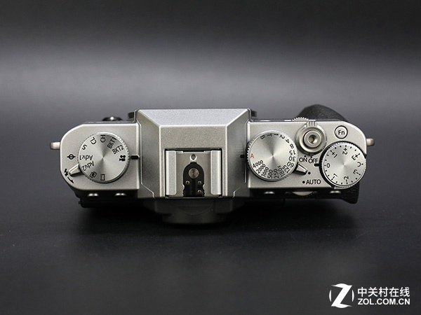 比X-T2更适合大众用户 富士X-T20相机评测