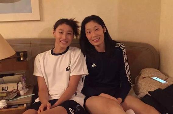 朱婷成了寂寞高手,瓦基弗银行17连胜,比赛没