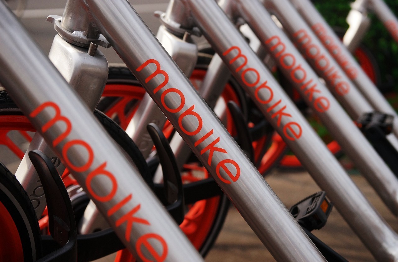 传习录(六)丨4个月10万辆的传奇,共享单车生意