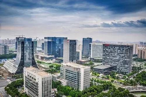 【园区动态】苏州工业园区十三五发展开局良