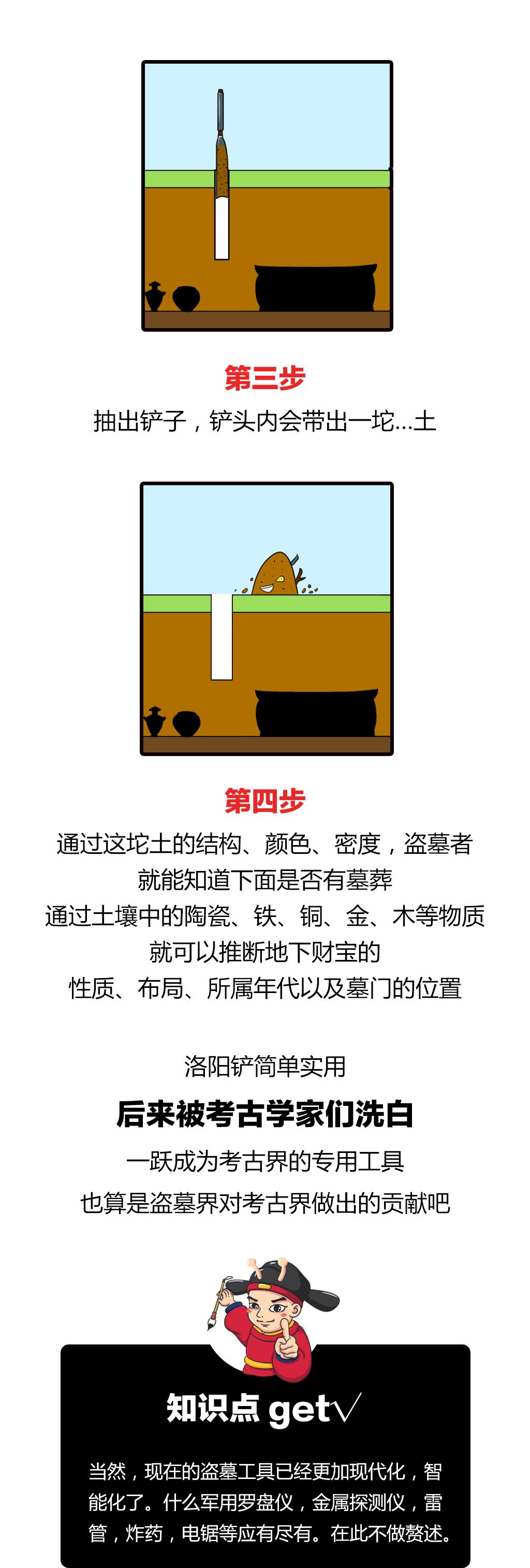 盗亦有道!一篇漫画看懂v漫画那点事四格有害的抽烟a漫画漫画图片