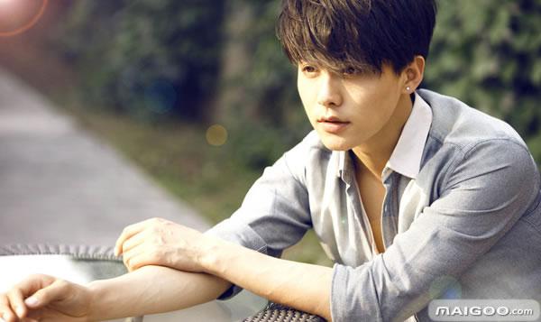 中国娱乐圈十大帅哥排行榜,十大最帅男明星!