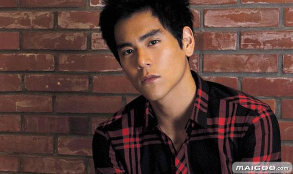 中国娱乐圈十大帅哥排行榜,十大最帅男明星!