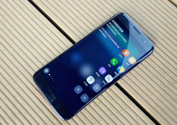 贴心！Galaxy S7 edge七大人性化设计与功能