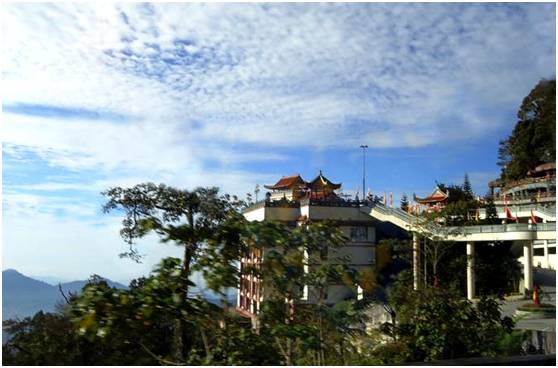 大马赌王2元起家,50岁创业 :他与命运赌博,成就