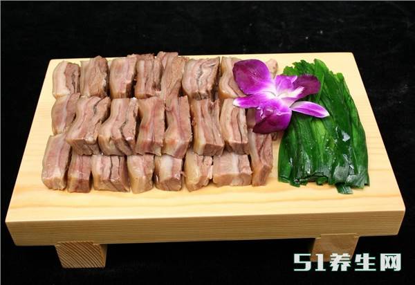 鹿肉的营养价值 鹿肉的营养价值