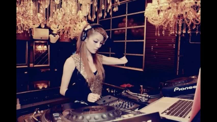 Image result for dj 美女 高清