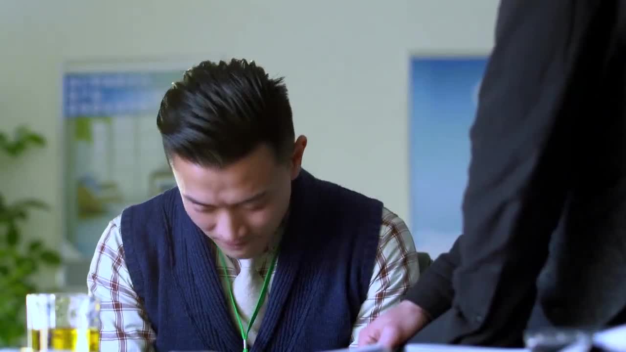 《二胎时代》陆晓东表情这么不配合,金灿灿可真是不