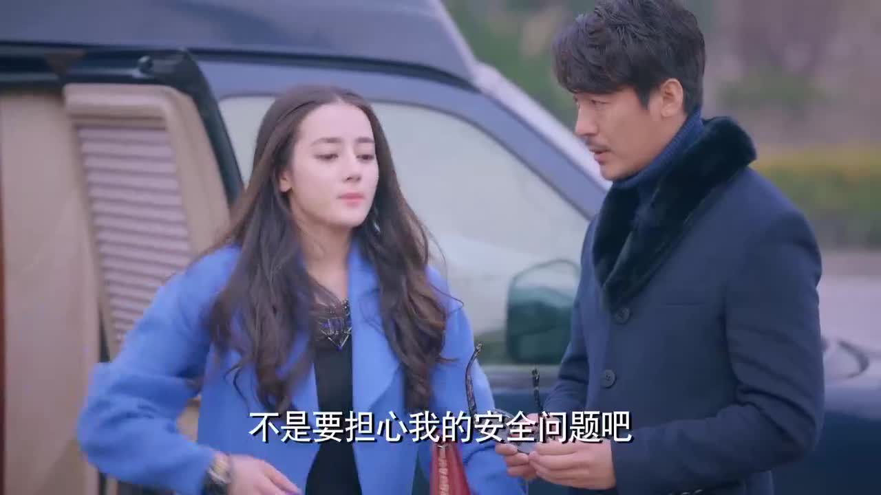 《克拉恋人》吃醋的男人伤不起 沈总喜欢高雯