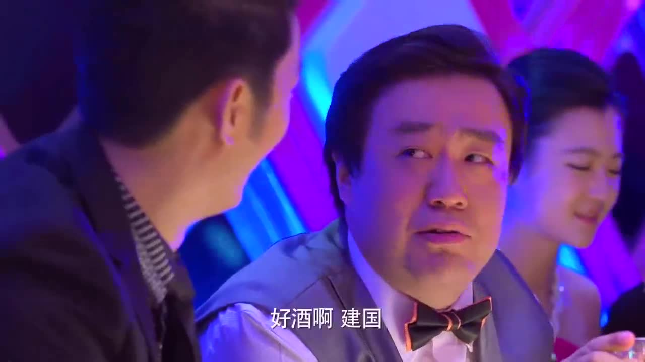 《二胎时代》陆晓东抢走客户,杜建国心存怨恨