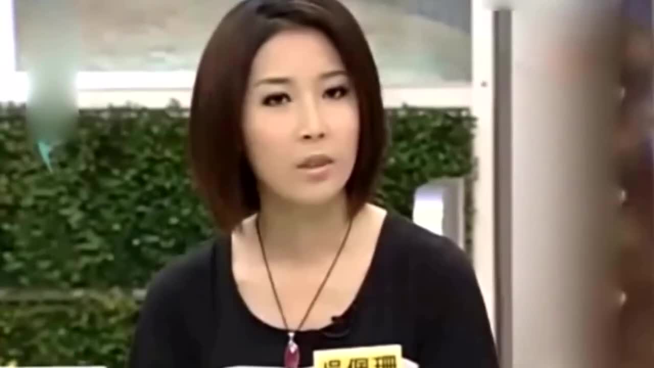 吴佩珊爆料周杰伦曾脚踏两只船 两次出轨前女友