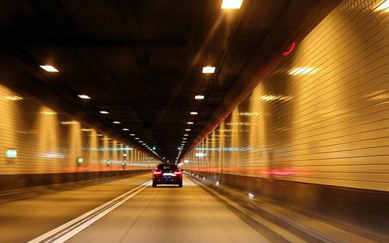 茶园鹿角隧道年内开建 欧麓花园城交通利好持续升温