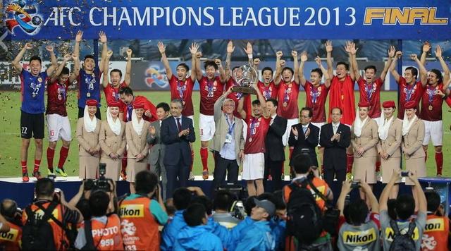 斯帅在恒大冠军数超里皮 但为何声望仍不及银