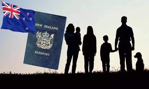 新西兰移民政策收紧,都怪留学生赖着不走?