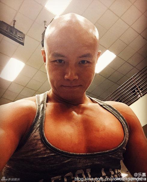 还是写真大片,抑或是微博,几乎都被男神们傲人的胸器刷屏,半裸的上身