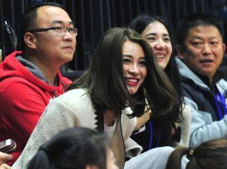 李根&王星洋