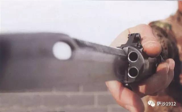 特种杀手锏还是军方工艺品?论我军三款匕首枪 - 坚必成 - 坚必成.blog.com