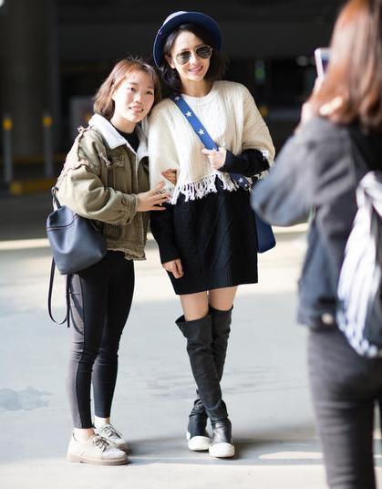 陈思诚生日佟丽娅不祝福不戴戒指,她却不敢离