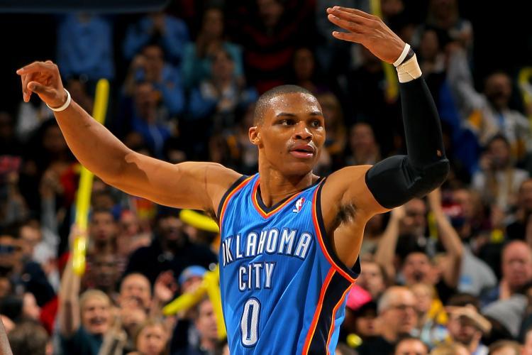 库班:威少不够资格成为MVP候选人,詹姆斯和哈