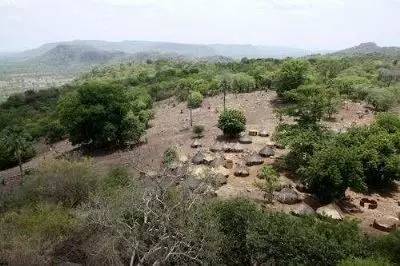 塞内加尔五大旅游景点