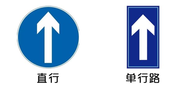 左转兼直行车道,前车左转,我车直行 右侧压实线 绕开前车直行 会被拍