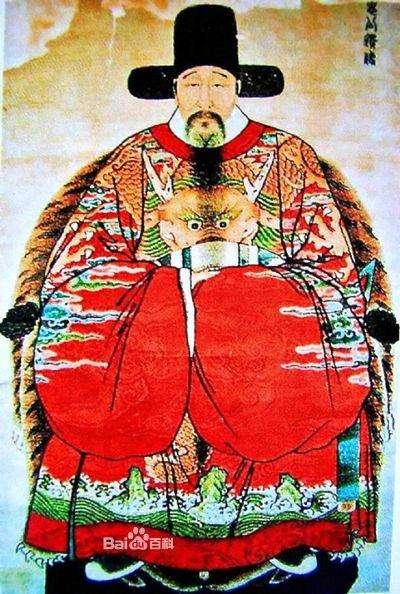 中国历史人物最伟大人物排名, 第一名竟是他