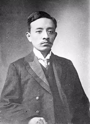 中国的议会制,因为他的死而终结