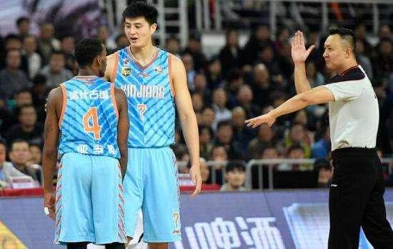 CBA四强谁国产球员最牛:新疆险输给深圳 最后