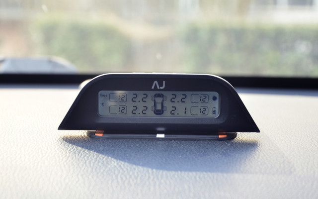 智能安全驾驶技术