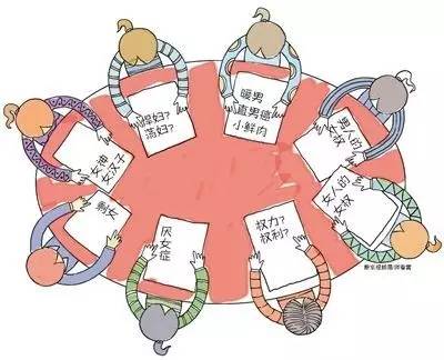 种像野草般生长的力量| 关于田园女权主义的