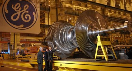 中国想做制造业全球冠军,欧美不淡定了