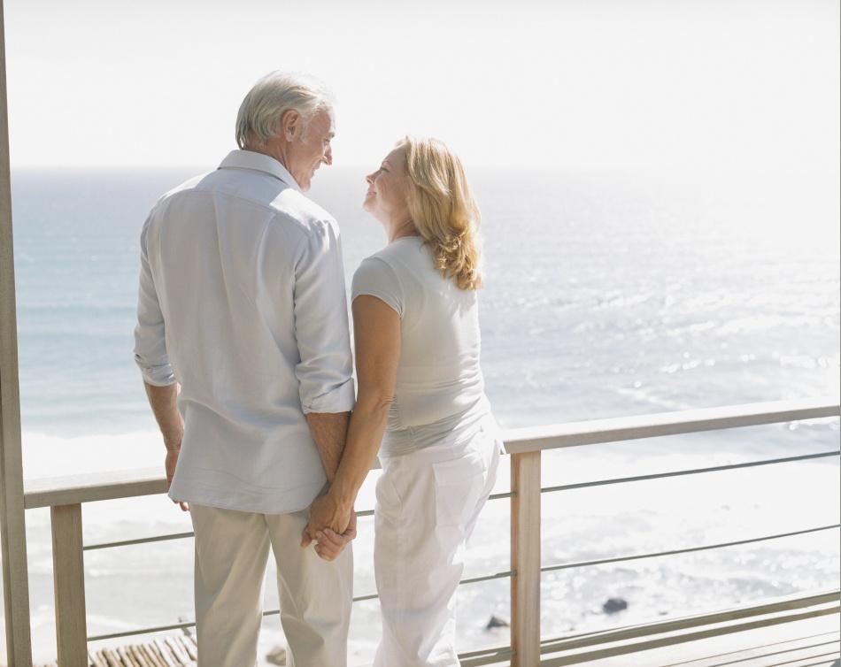 天造地设的夫妇其命中是什么样?