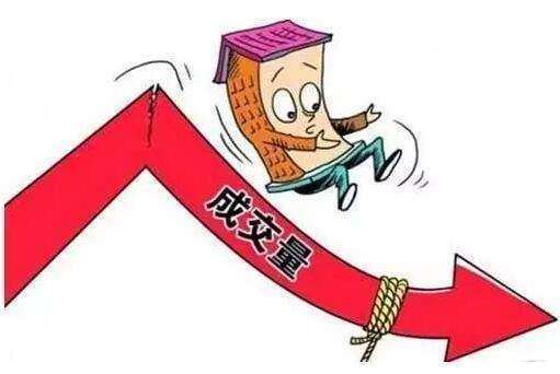 三个一线城市房价已跌30%,2017年房价暴跌无