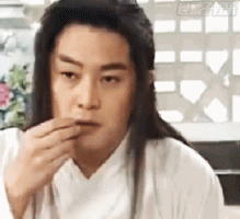 那个时候看《武林外传》,只顾着笑,现在看来,居然也有那么多表情包,让