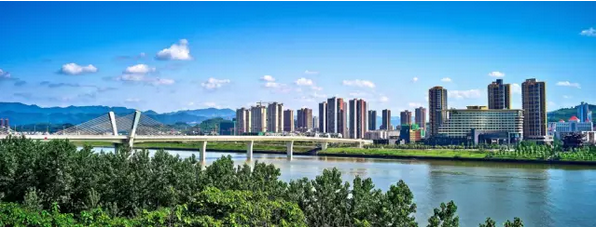 厉害了!合川潼南入选全国休闲农业和乡村旅游示范区