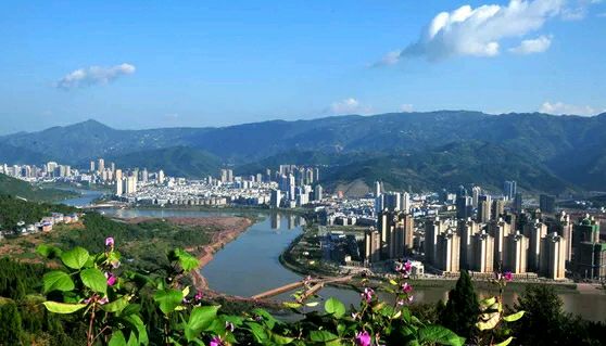 厉害了!合川潼南入选全国休闲农业和乡村旅游示范区