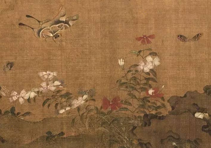 中国古代六大才女画家