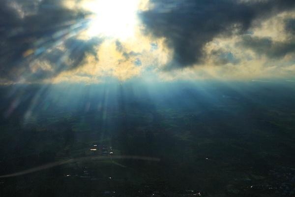 留尼汪:四海八荒终极岛,玩完直接飞升上仙!