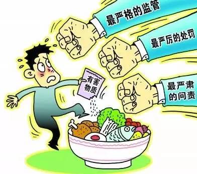 周长城、刘红霞:全球化进程中我国的食品安全