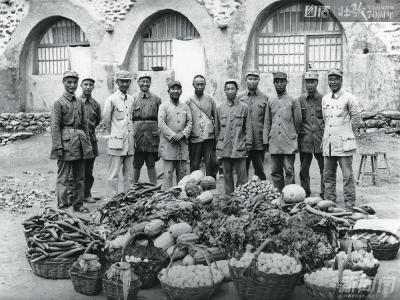 二战中让日本德国无比羡慕的事,美国大兵骄傲