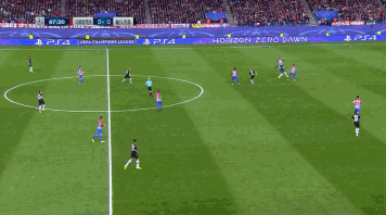 他的实力)苏比萨雷塔(西班牙)(不能因为他在98世界杯的乌龙失误抹杀他