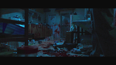 2016年火到爆的恐怖电影