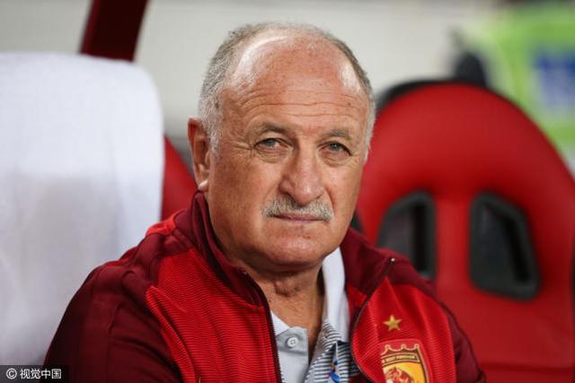 五大因素让恒大从巅峰滑落 3场硬仗决定斯帅去